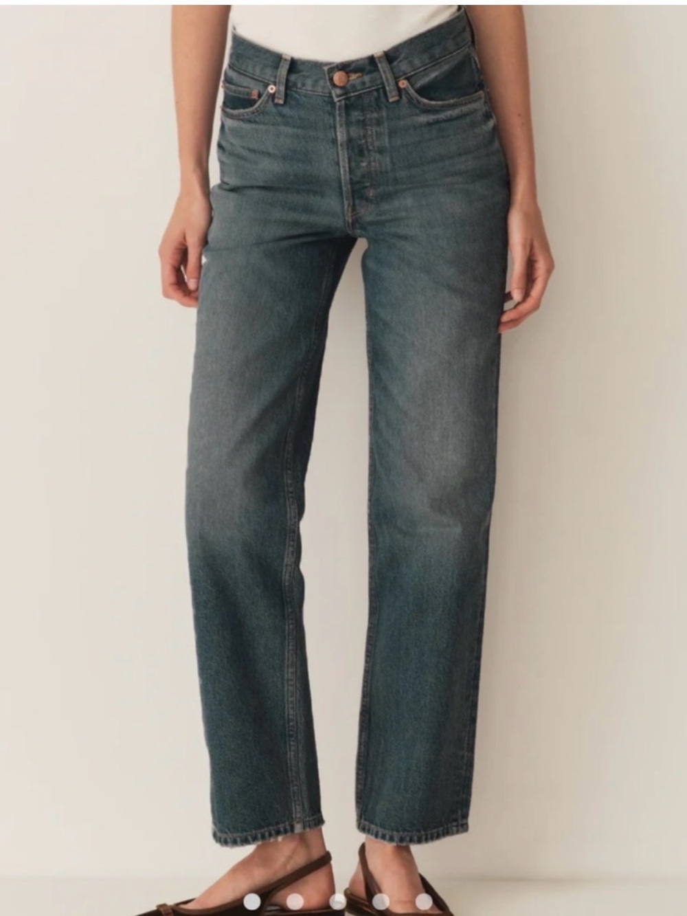 Doen Leone Jean Albi wash 26